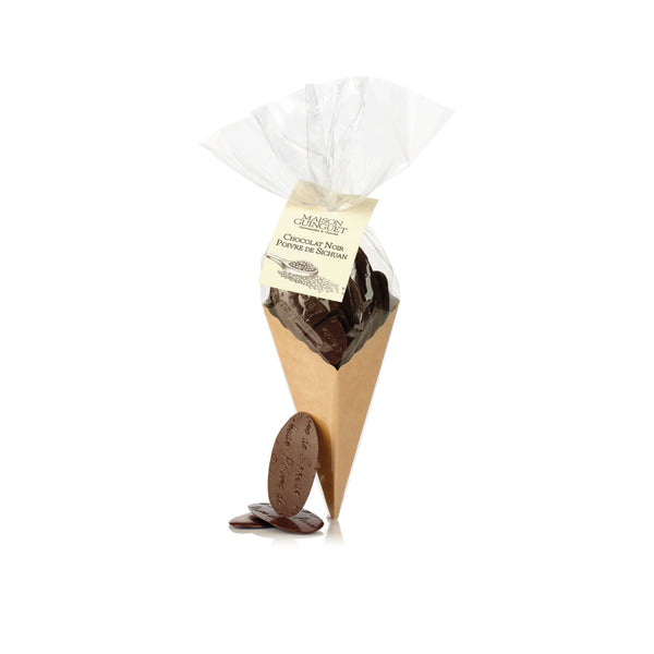 SICHUAN PEPPER CONE