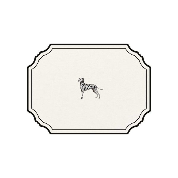 Animated Frame Placemat