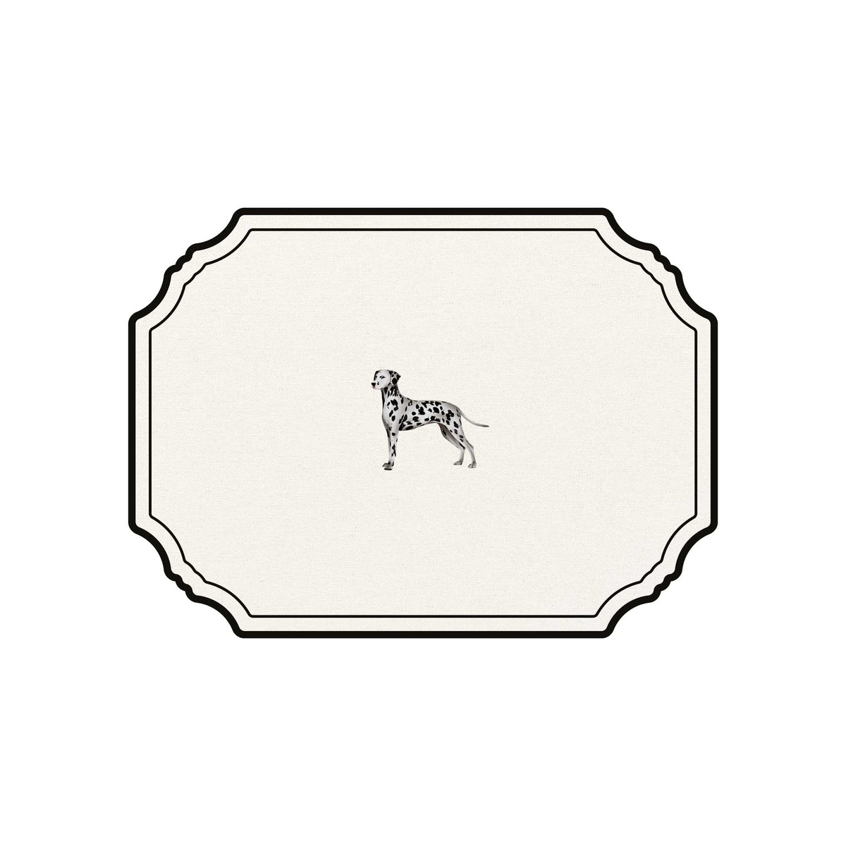 Animated Frame Placemat