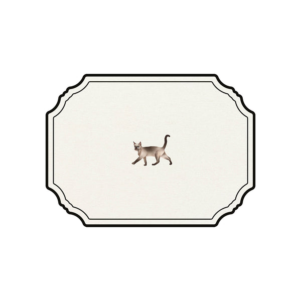 Animated Frame Placemat