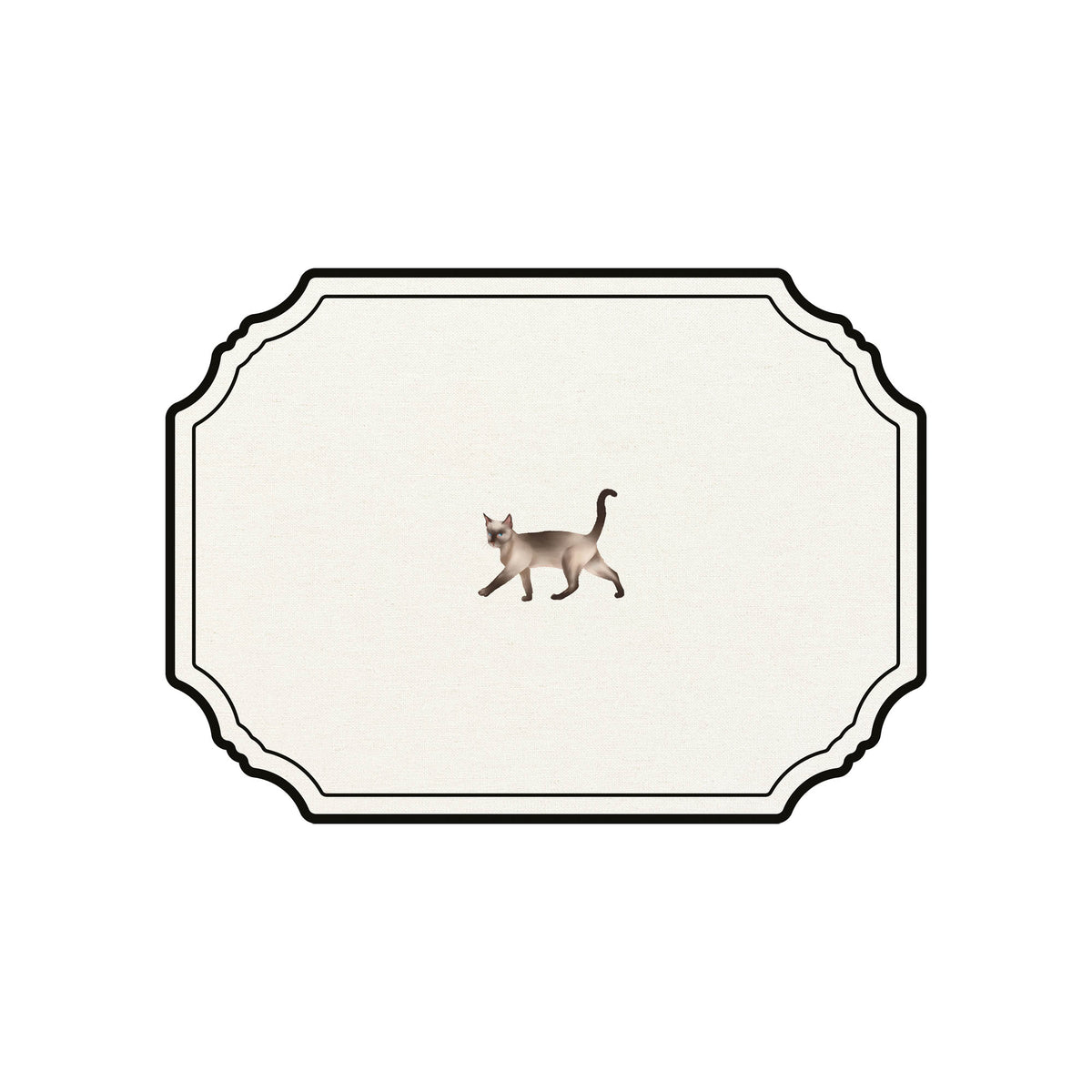 Animated Frame Placemat