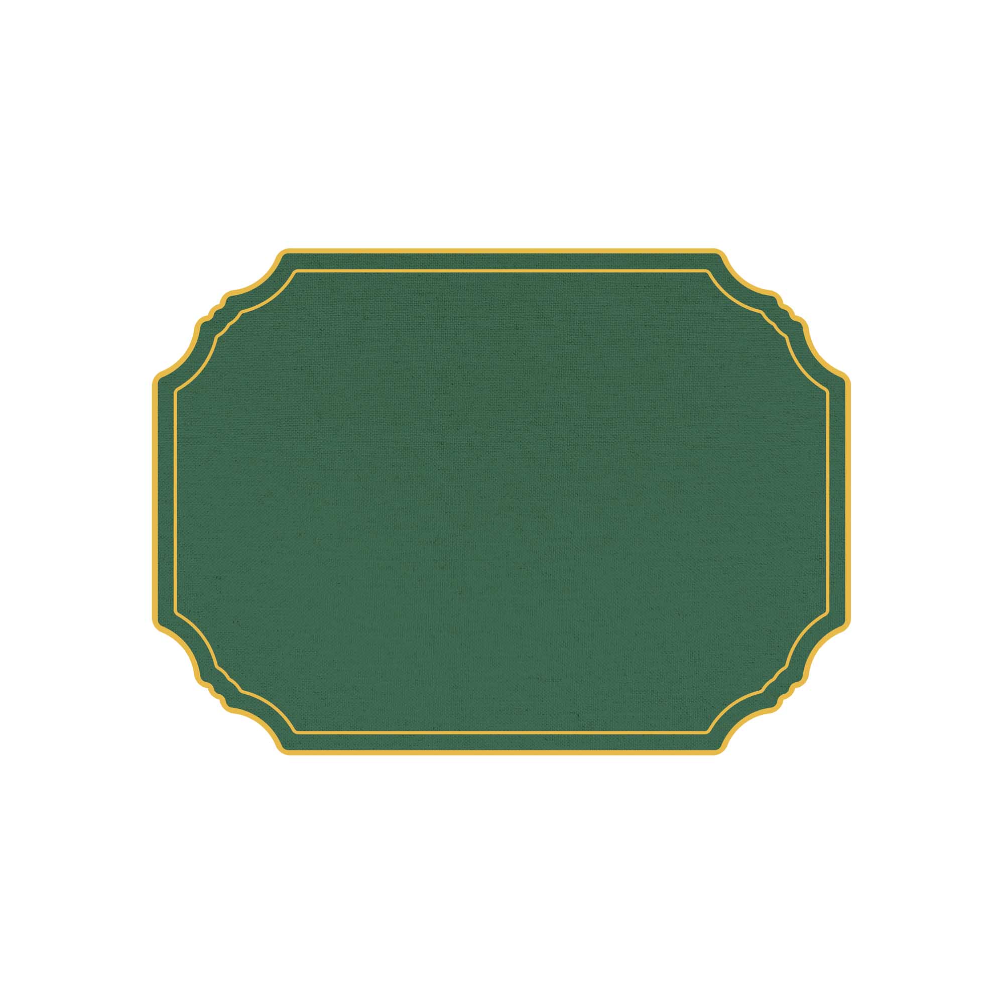 Square Frame Placemat