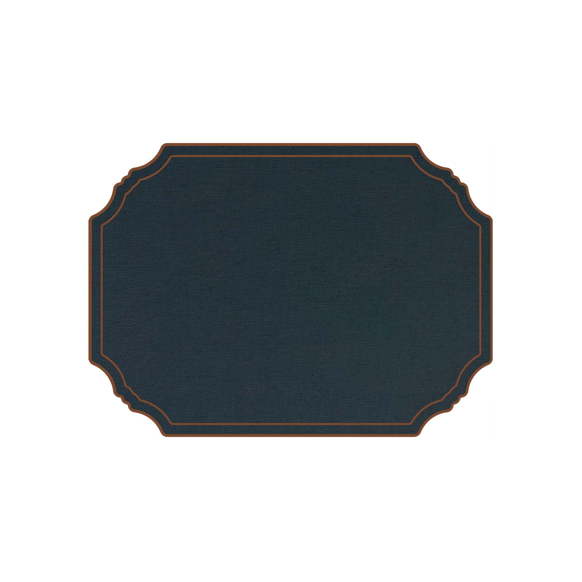 Square Frame Placemat