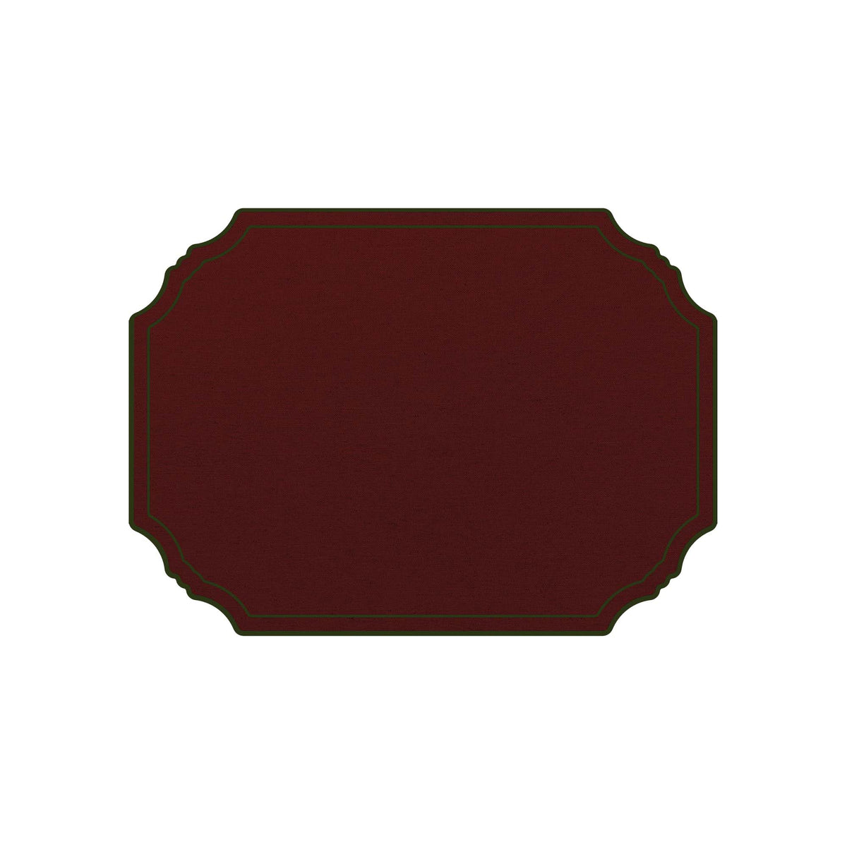 Square Frame Placemat