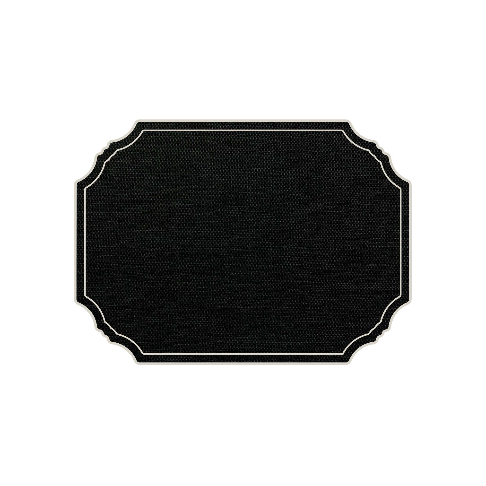 Square Frame Placemat