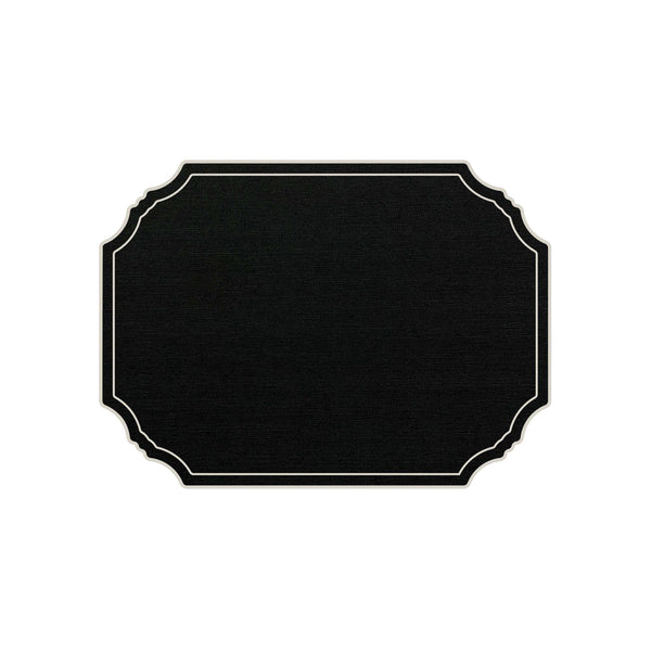 Square Frame Placemat