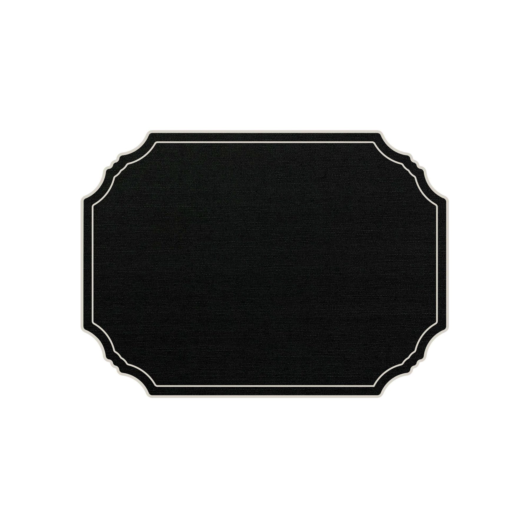 Square Frame Placemat