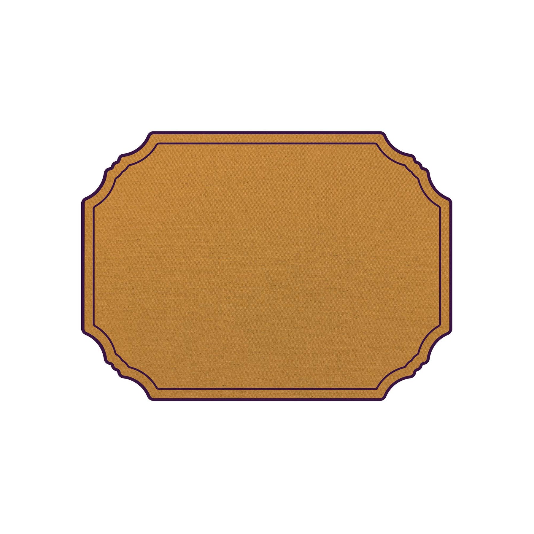 Square Frame Placemat
