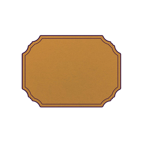 Square Frame Placemat