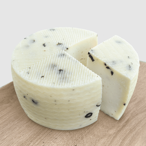 Black Olive (3 Kg) - Queso De La Huz