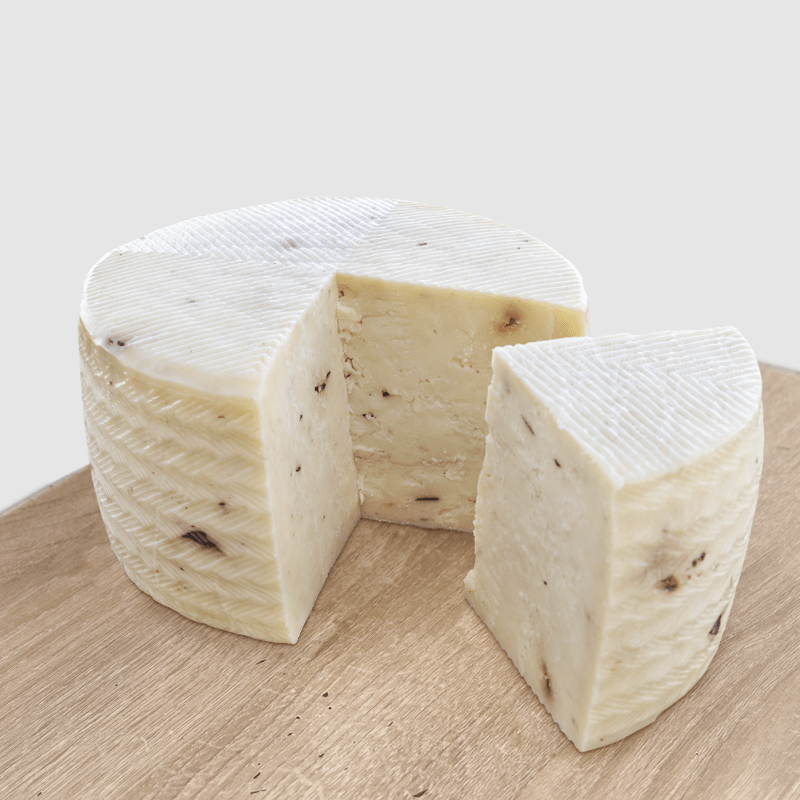 Black Garlic (3 Kg) - Queso De La Huz