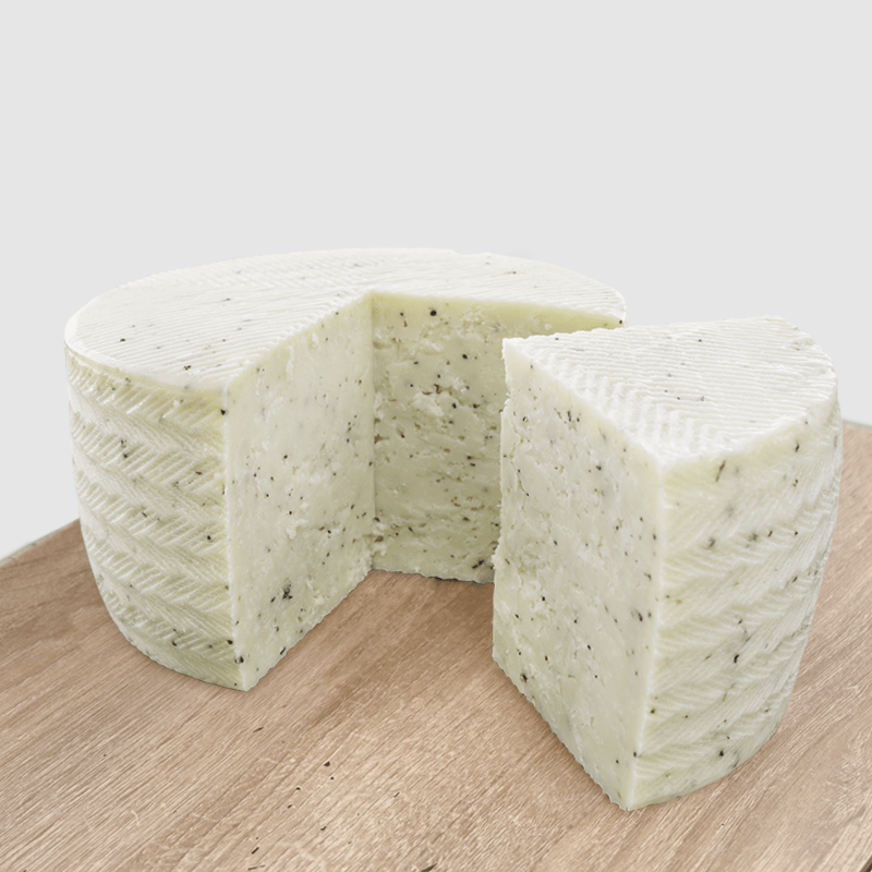Black Truffle (3 Kg) - Queso De La Huz