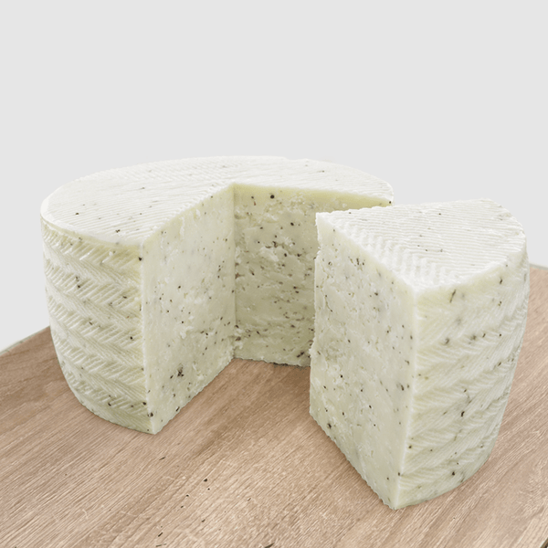 Black Truffle (3 Kg) - Queso De La Huz