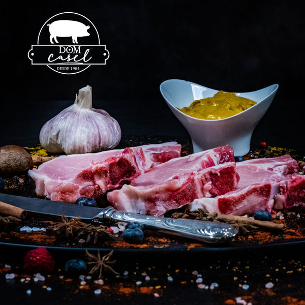 PORK LOIN CHOP