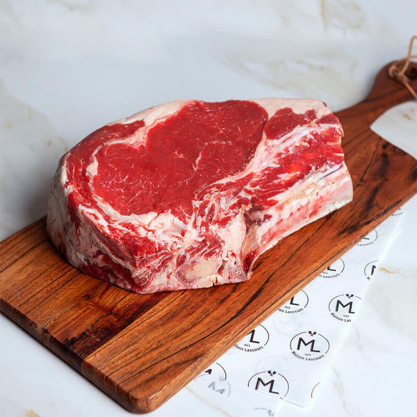 Angus Rib Steak