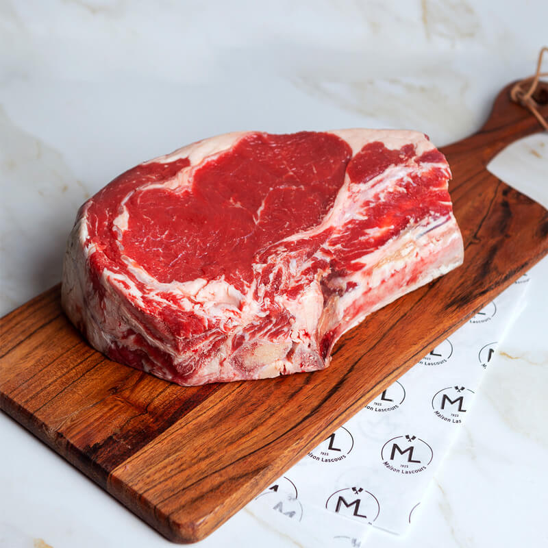 Angus Rib Steak