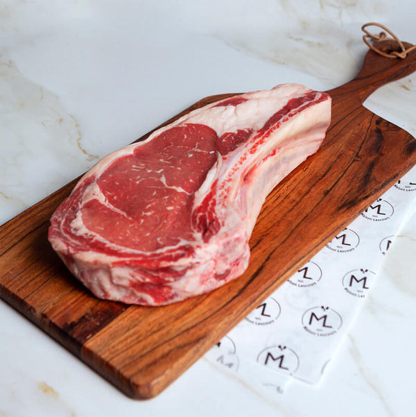 Black Angus Ribeye