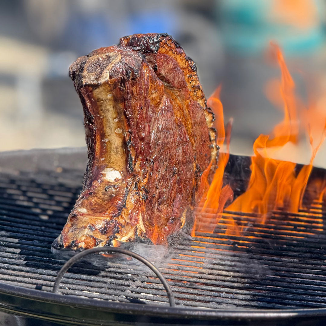 Galician Rib Steak
