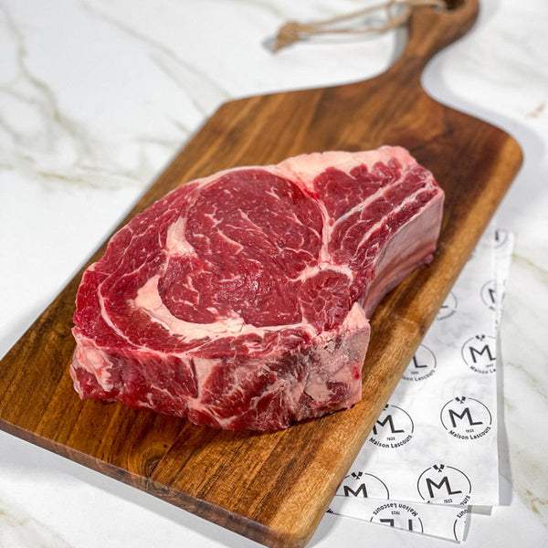 Sélection de Côte de Boeuf Lascours