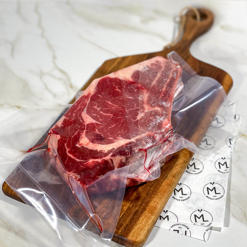 Lascours Selection Rib Steak