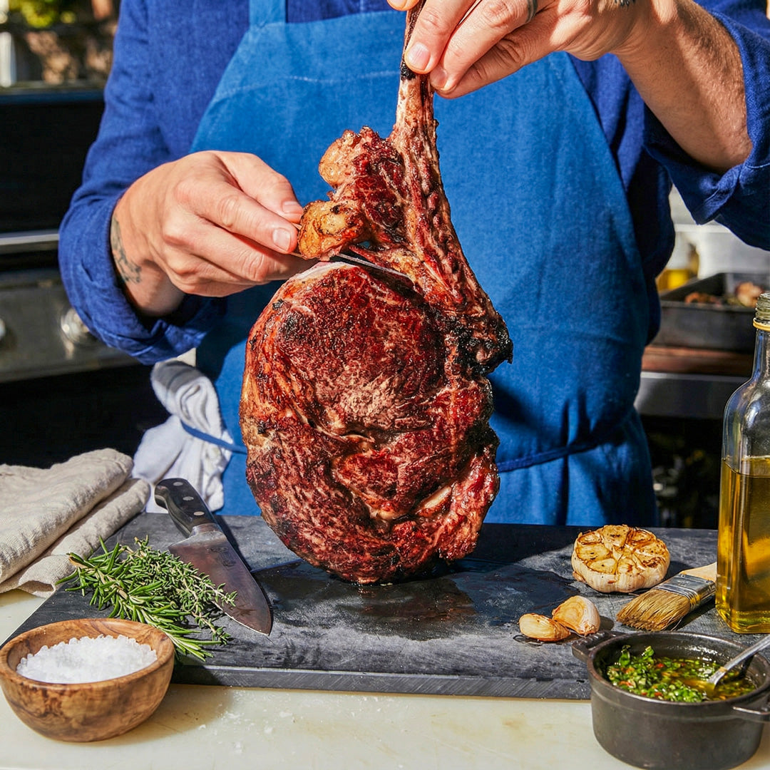 Wagyu Ribeye