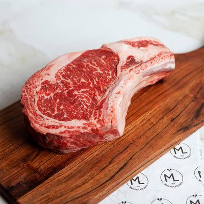 Wagyu Ribeye