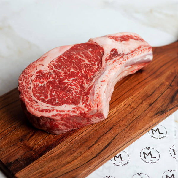 Wagyu Ribeye