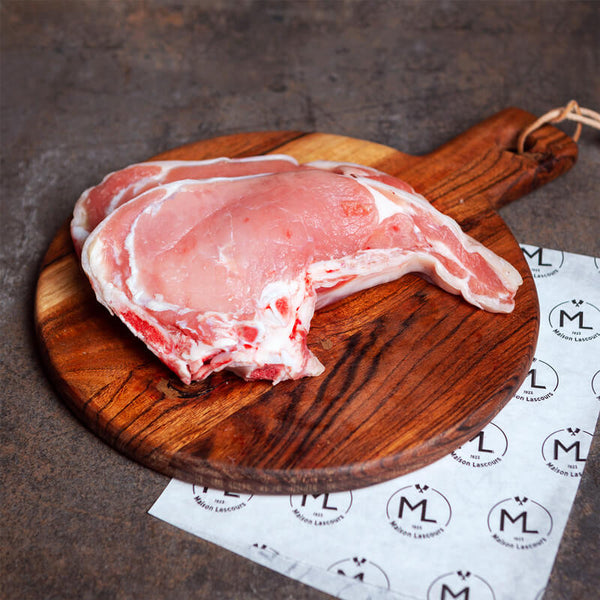 Veal Ribs