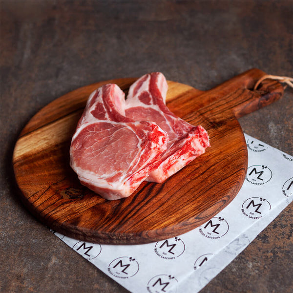 Pork Tenderloin Ribs