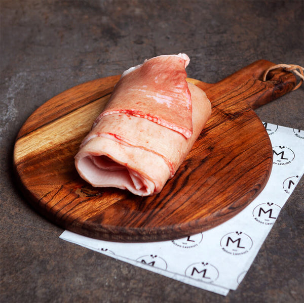Pork Skin