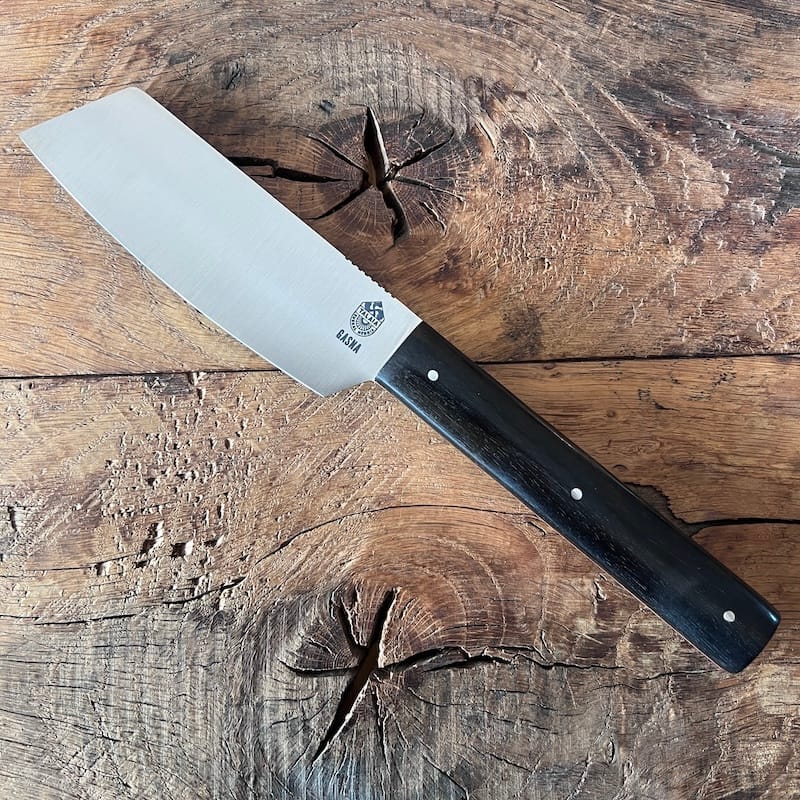 couteau basque a fromage gasna ebene 1