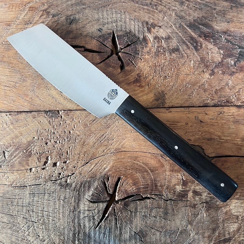 couteau basque a fromage gasna ebene 2