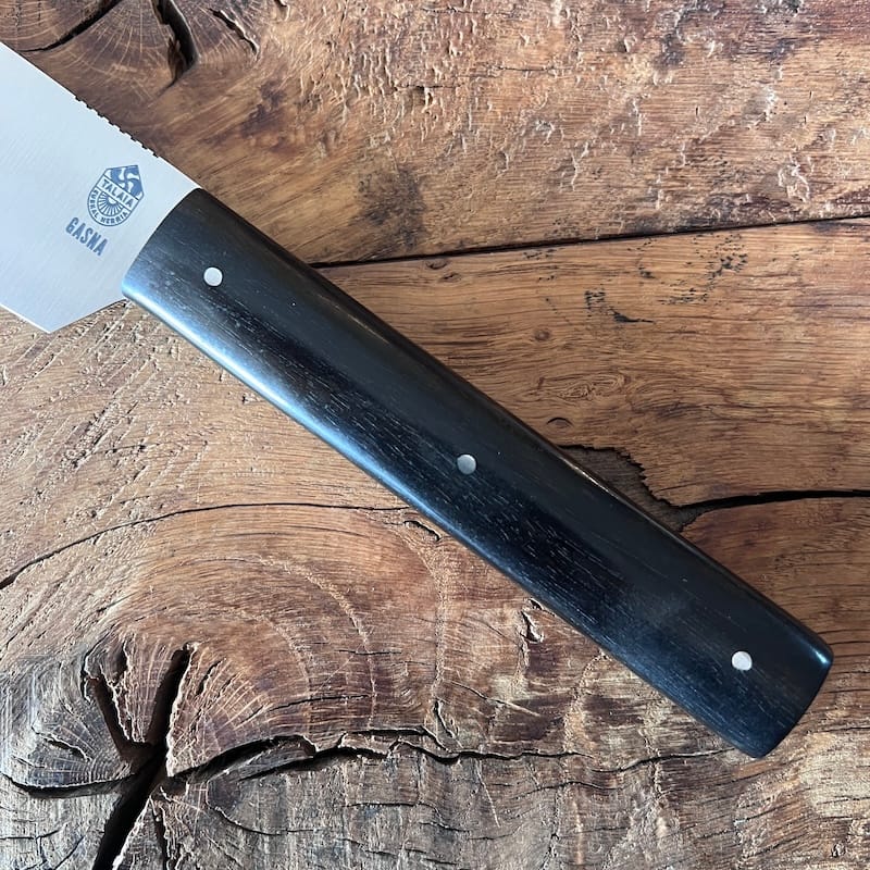 couteau basque a fromage gasna ebene 3