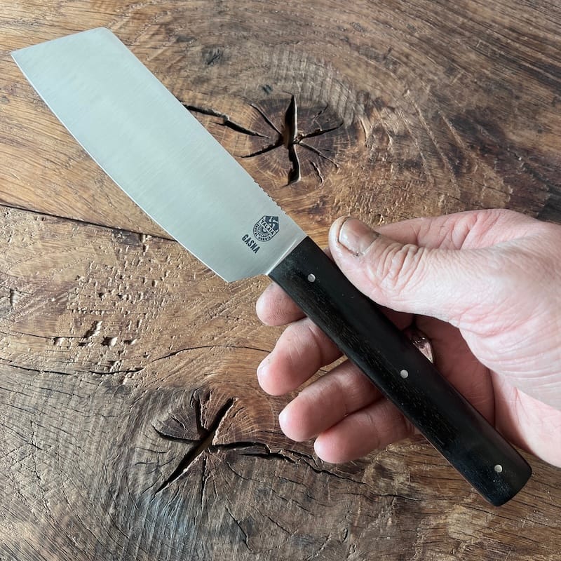 couteau basque a fromage gasna ebene 6