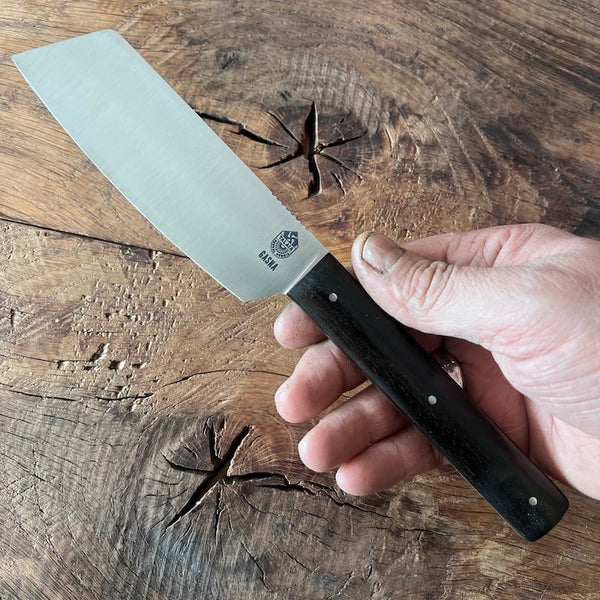 couteau basque a fromage gasna ebene 6