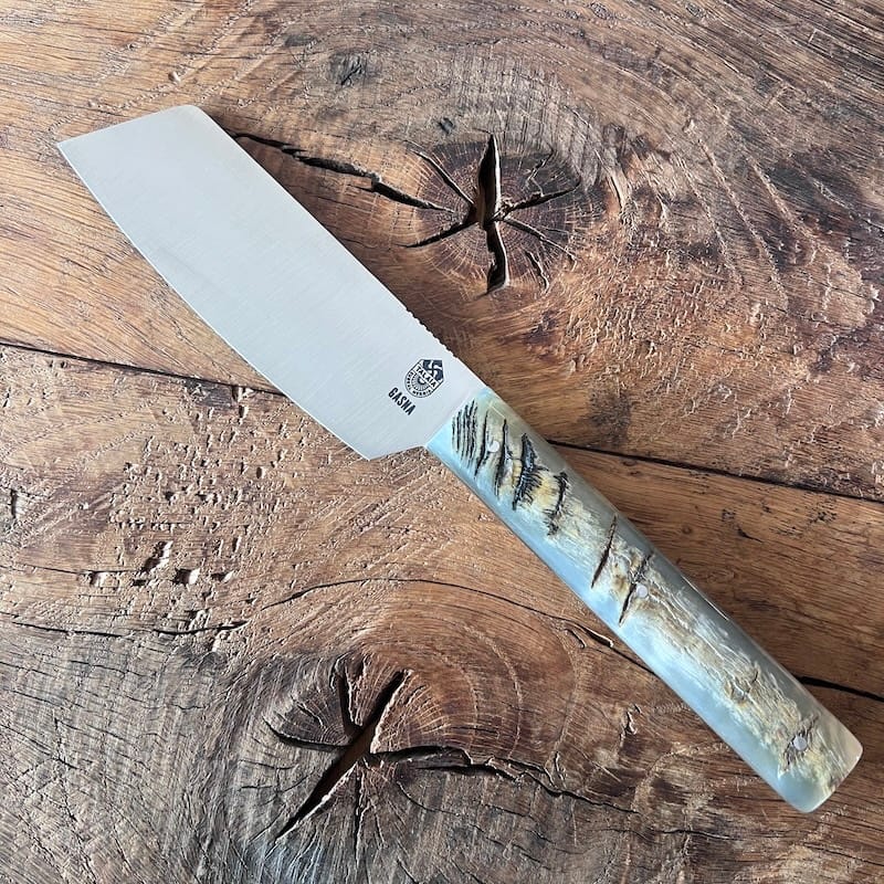 couteau basque a fromage gasna manech 2