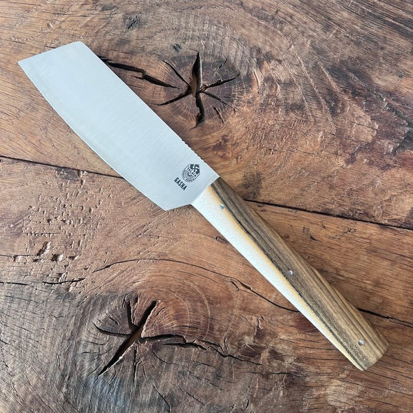 couteau basque a fromage gasna pistachier 1