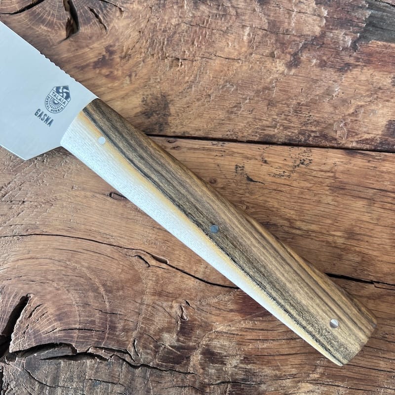 couteau basque a fromage gasna pistachier 3