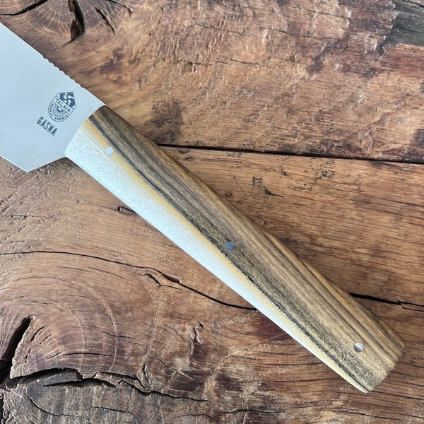 couteau basque a fromage gasna pistachier 3