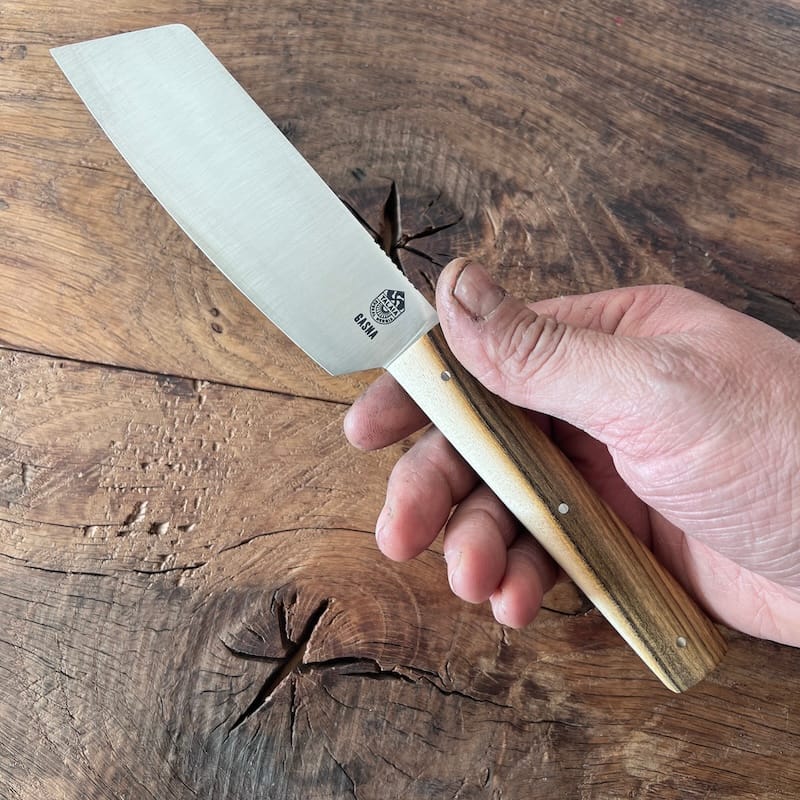 couteau basque a fromage gasna pistachier 5