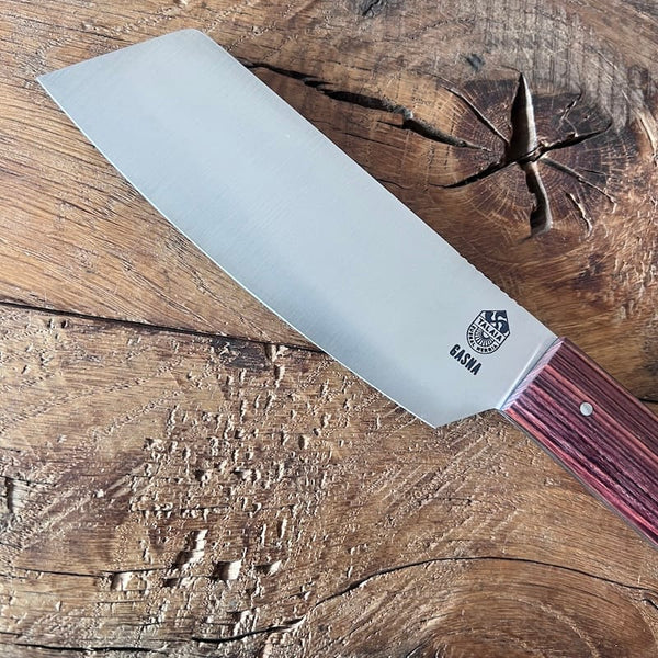 couteau basque a fromage gasna violette 4