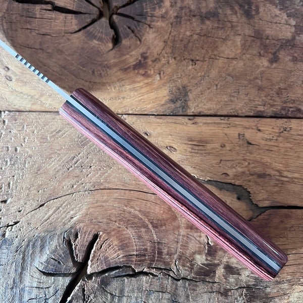 couteau basque a fromage gasna violette 5