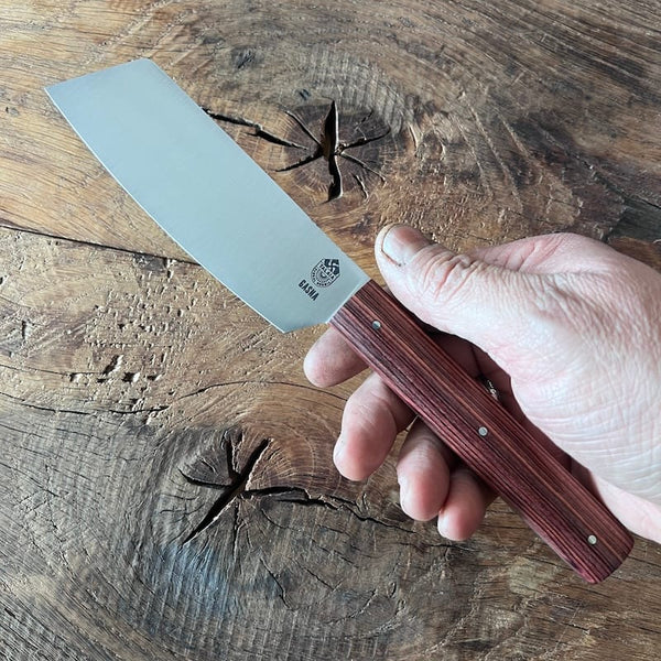 couteau basque a fromage gasna violette 6