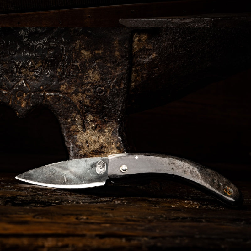 couteau basque berger manech 