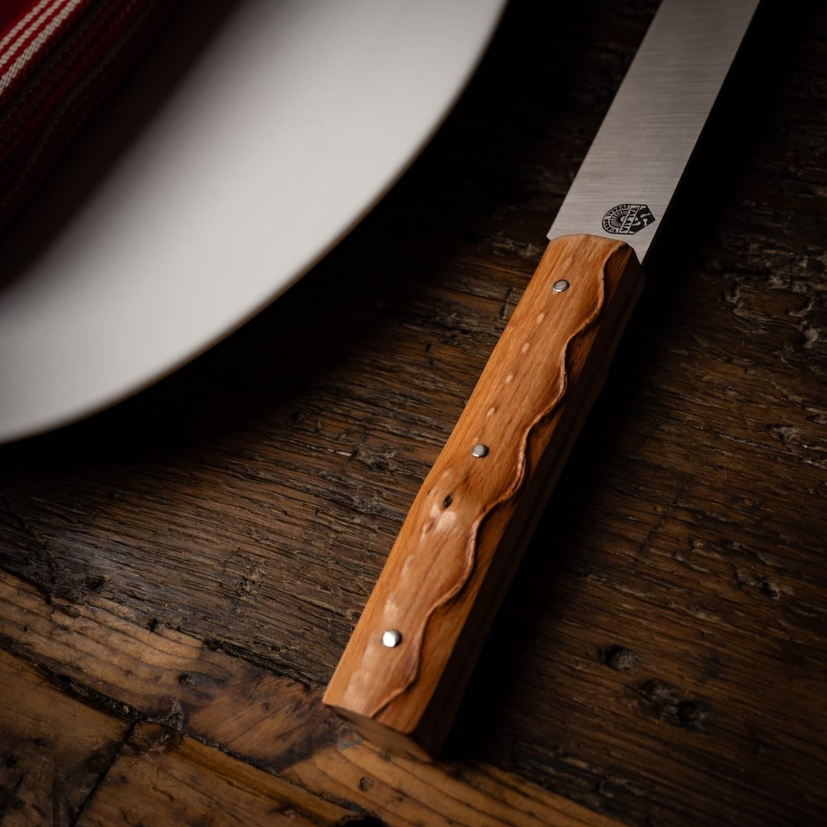 couteau basque de table 31