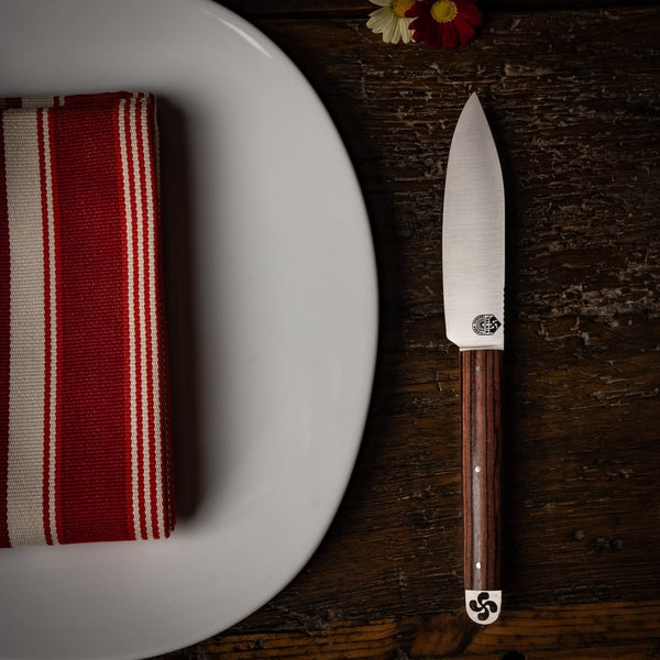 couteau basque de table 37