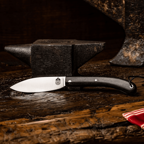 NAFARROA - Le couteau basque de poche traditionnel et artisanal