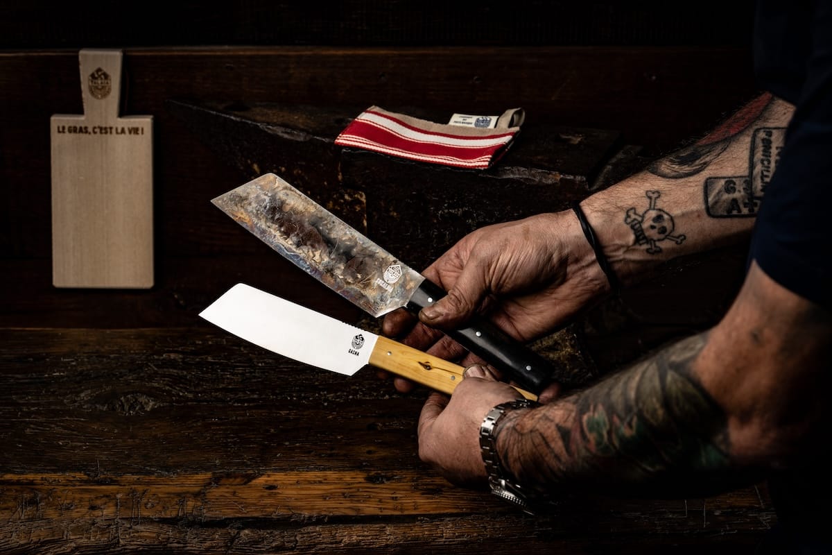 couteau basque gasna 5