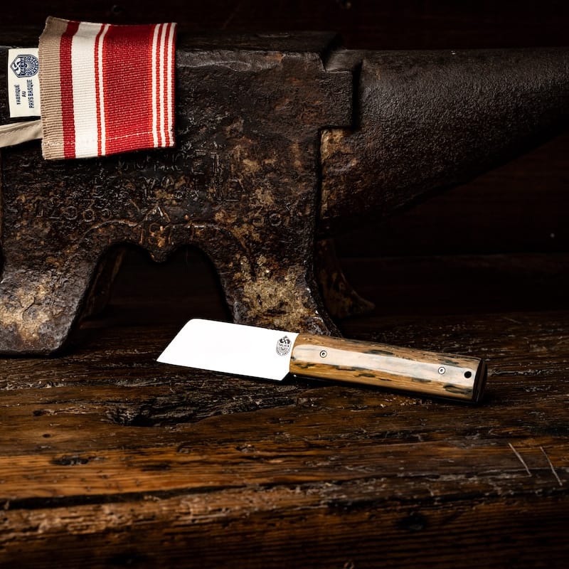 couteau basque handia mammouth