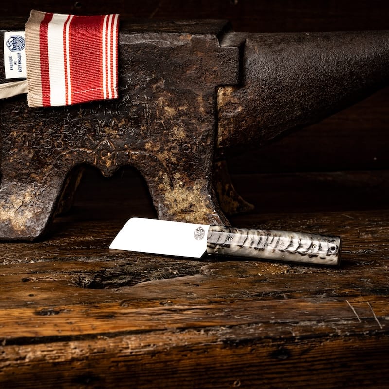 couteau basque handia manech